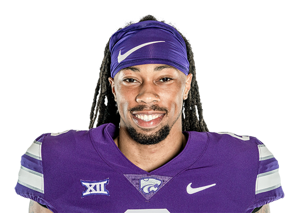 Jordan Riley headshot