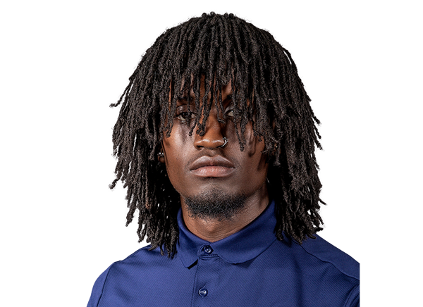 Kris Caine headshot