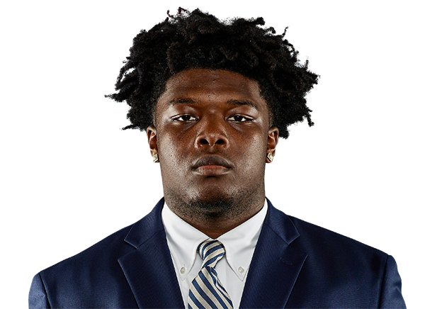 LJ McCloud headshot