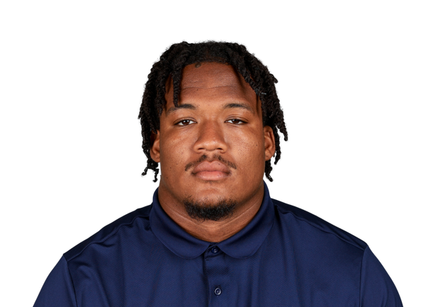 Kris Trinidad headshot