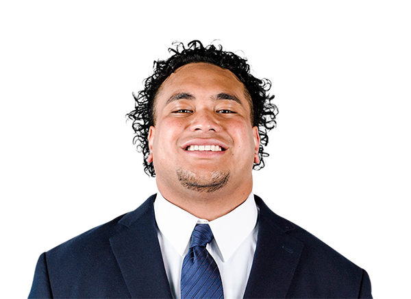 Seni Tuiaki headshot