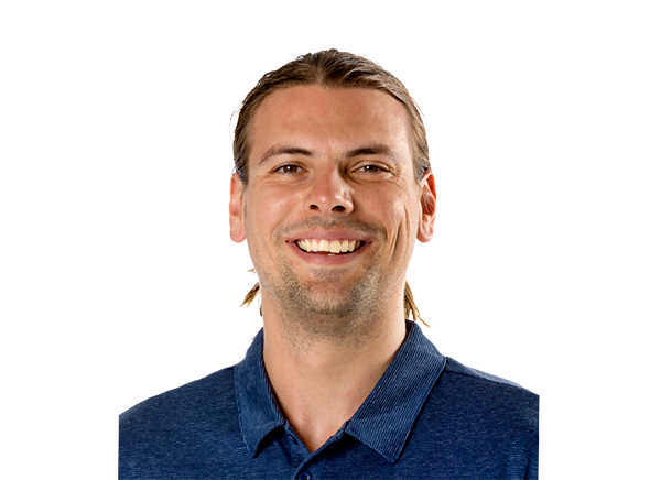 Haydn Kerr headshot