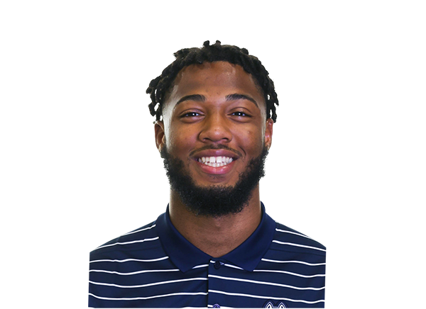 Deon McLean headshot