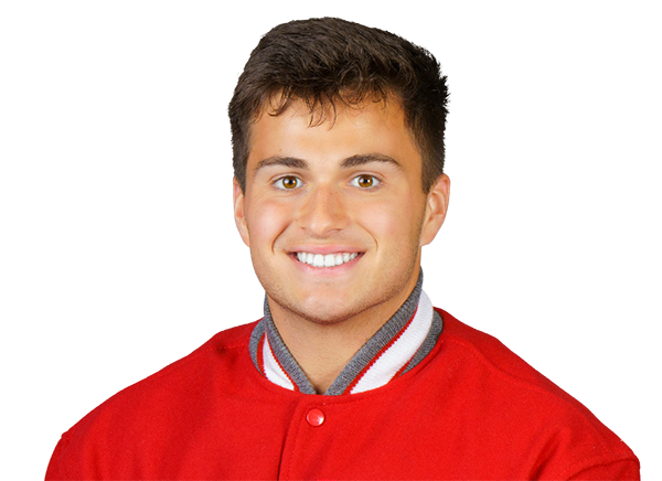 Ben Lisk headshot