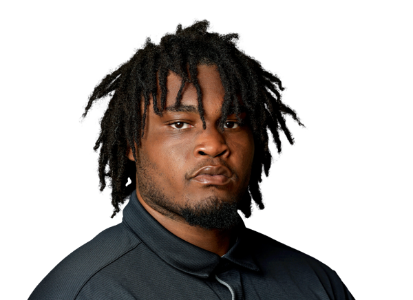 Janik Ogunlade headshot