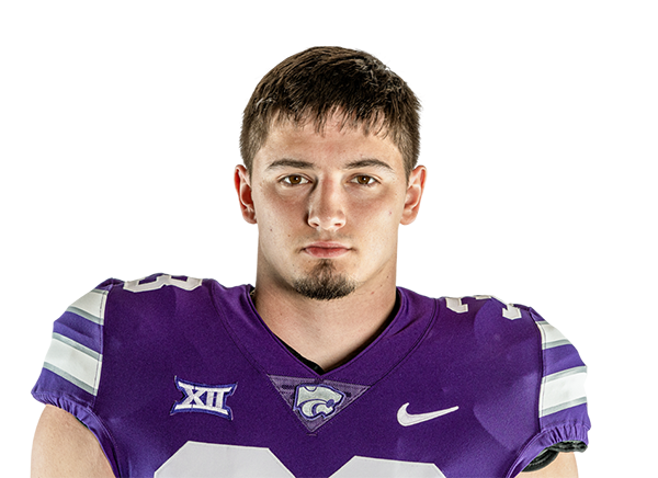 Tyson Struber headshot