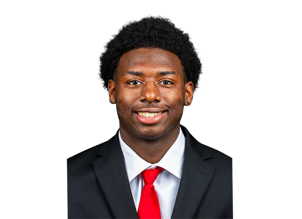 Manny Stevenson Jr. headshot
