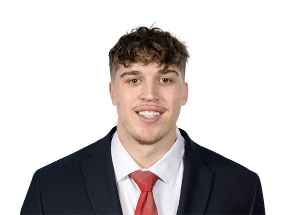 Caiden Woullard headshot