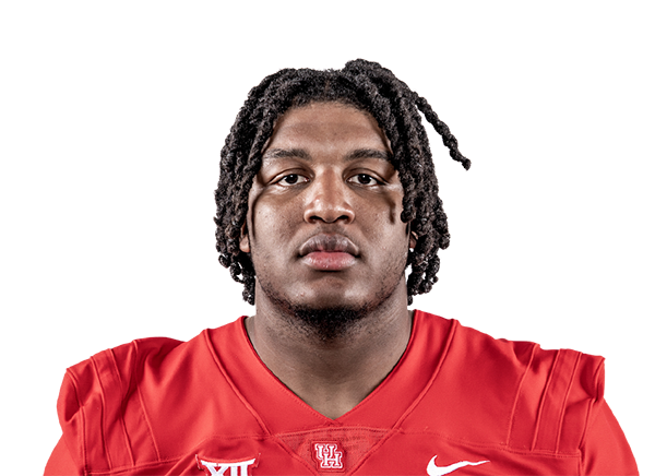 Keith Cooper Jr. headshot