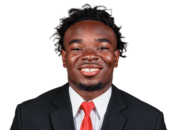 Dillon Bell headshot