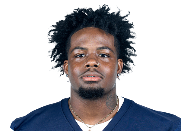 Carmello Jones headshot
