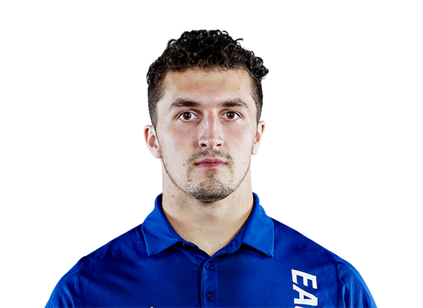 Evan Lester Jr. headshot