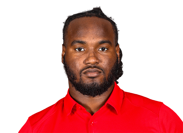 Tyler Long headshot