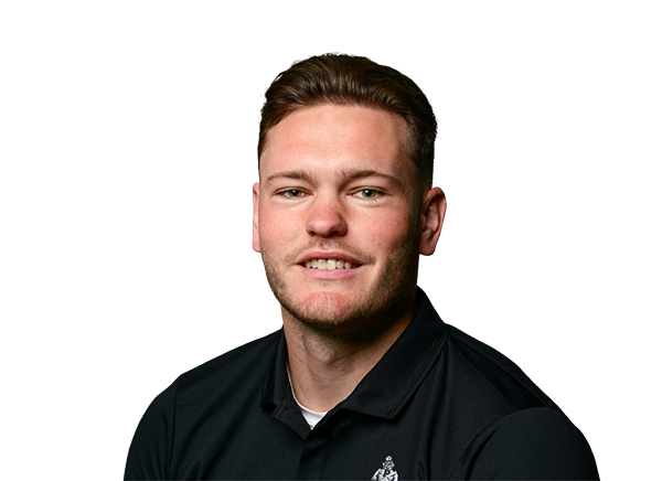 Jack Ansell headshot