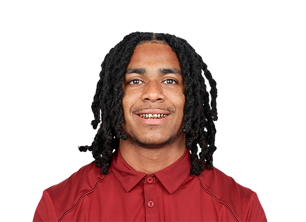 Davon Wells headshot