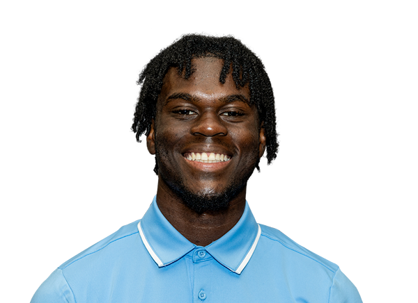 Caleb Nartey headshot