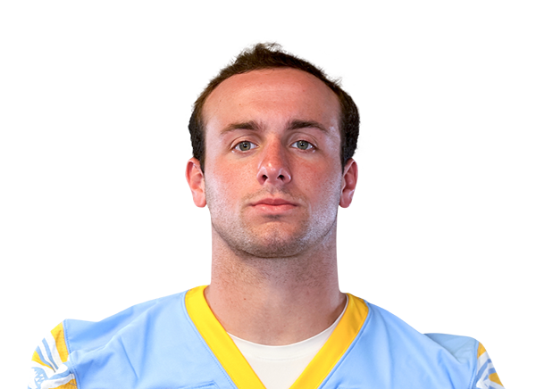 Kevin Wilson headshot