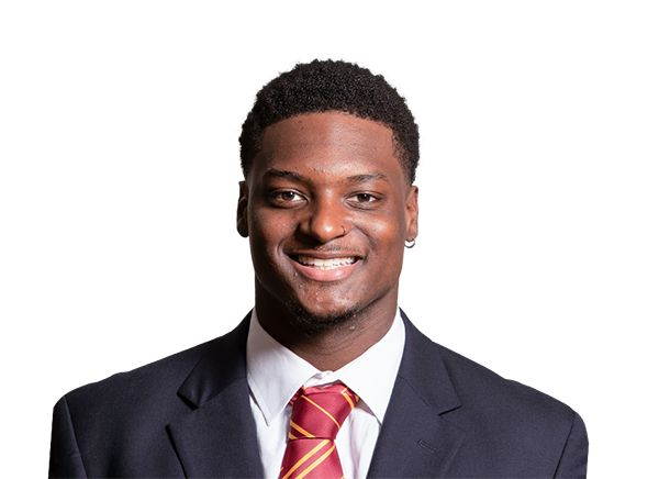 Victor Nelson headshot
