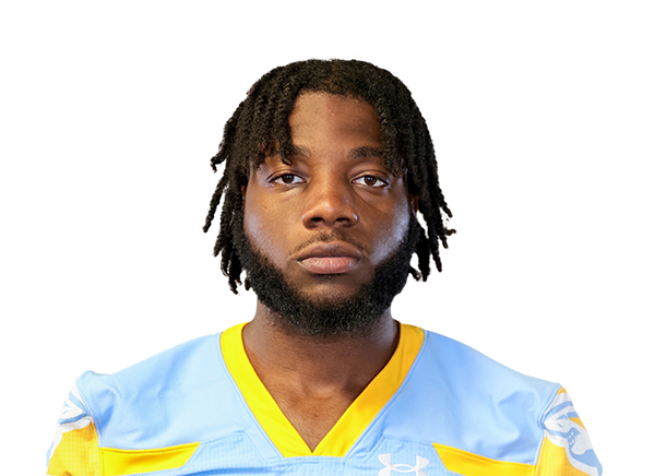 Antwan Spencer headshot