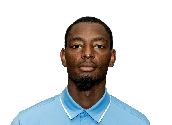 Lemeko Mayes headshot