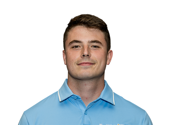 Michael Coney headshot