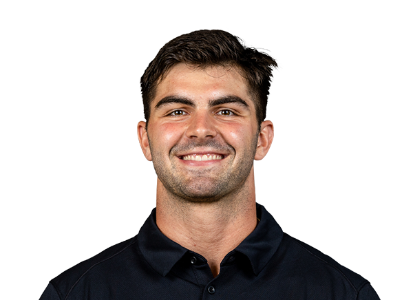 Jonathan Hammond headshot