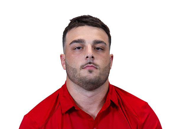 Collin Guggenheim headshot