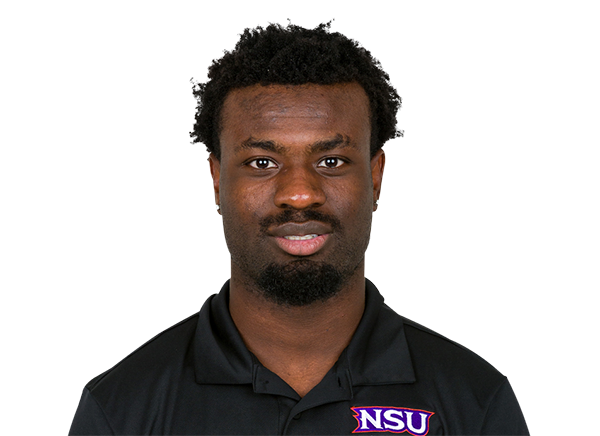 Jaheim Walters headshot
