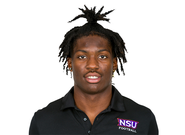 Isaiah Robinson headshot