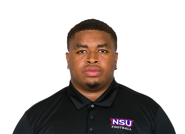 Johnny Mitchell headshot