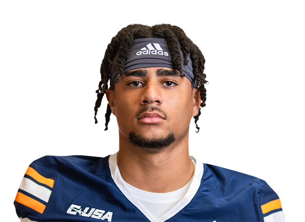 Tyler Williams headshot