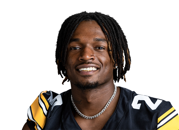 Deavin Hilson headshot