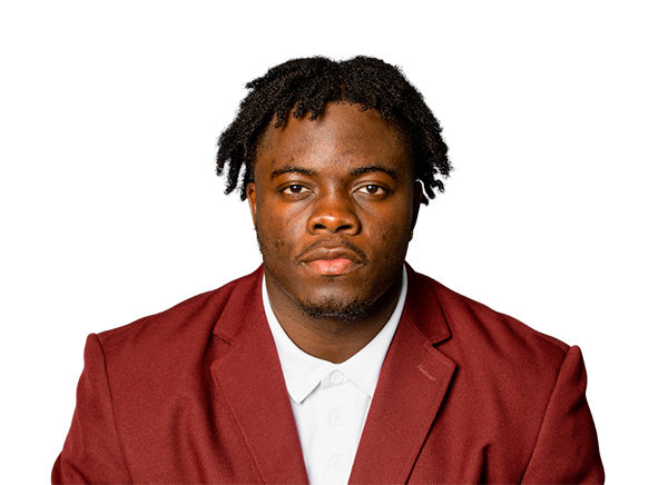 Thomas Incoom headshot