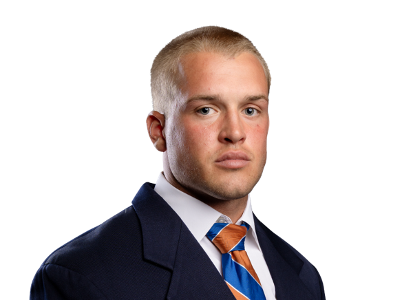 Ben Ford headshot