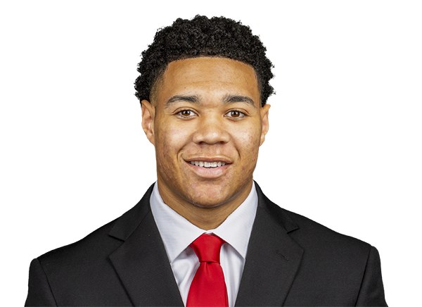 Jaden Milliner headshot