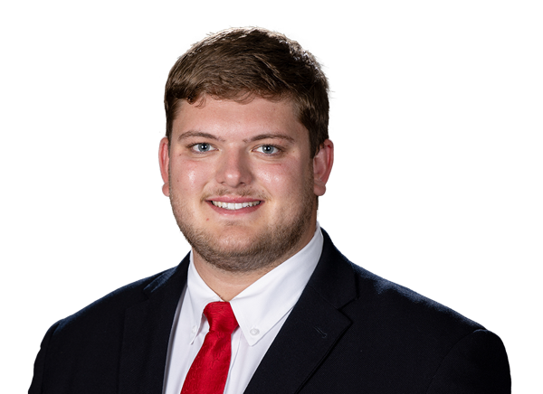 Joey Okla headshot