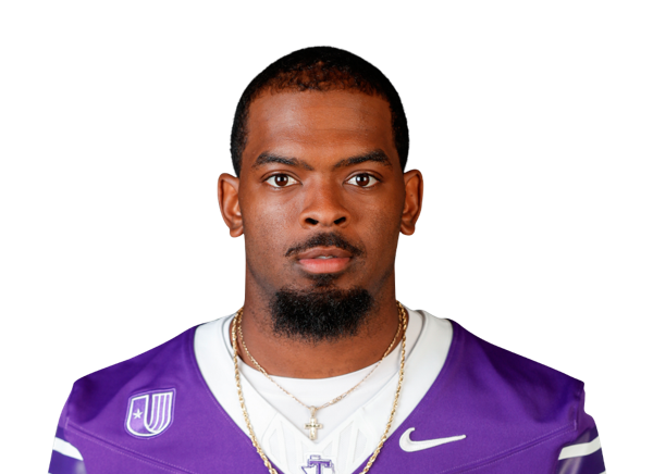 Keylan Johnson headshot