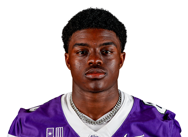 Darius Cooper headshot