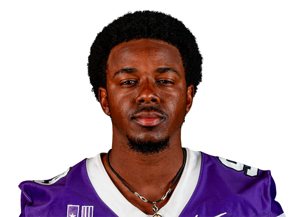 Derrel Kelley III headshot