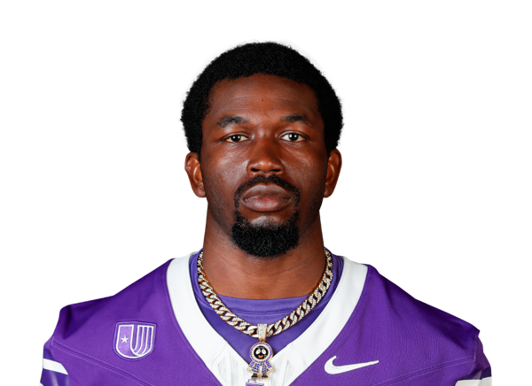 Deangelo Rosemond headshot