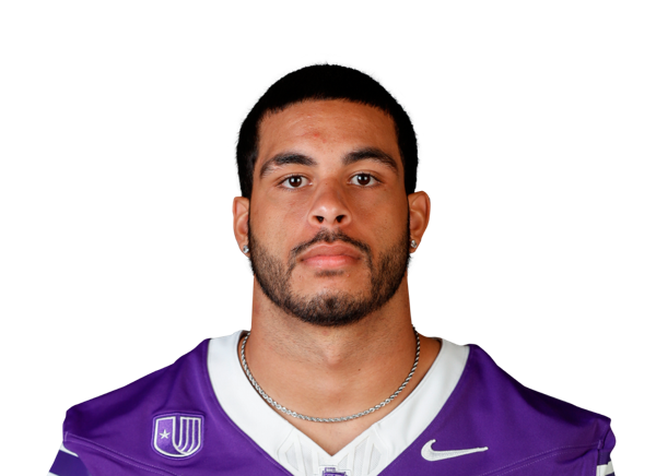 Devin Sterling headshot