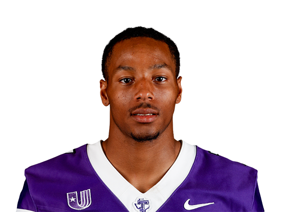 Jaylen Jackson headshot