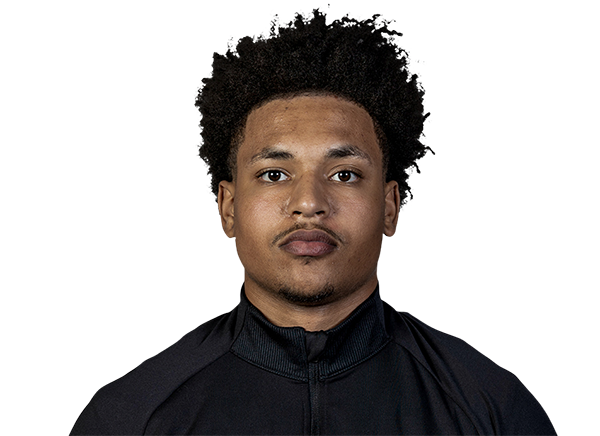 Devin Johnson headshot