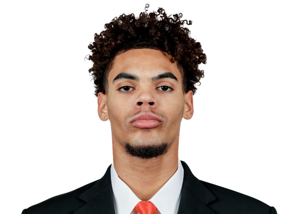 Noah Thomas headshot