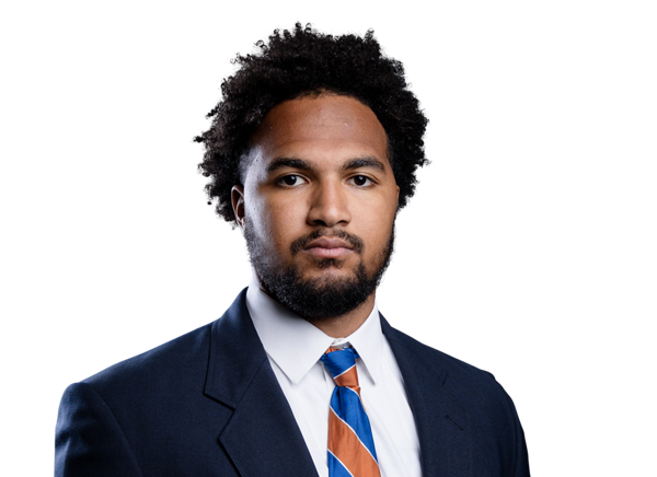 Malakai Williams headshot