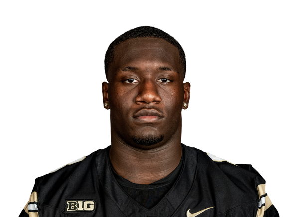 CJ Madden headshot