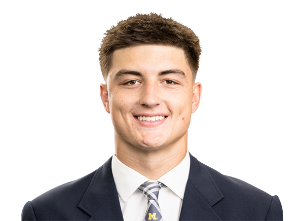 Colston Loveland headshot