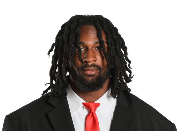 Omar Cooper Jr. headshot