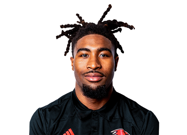 Jarrell Wiley headshot
