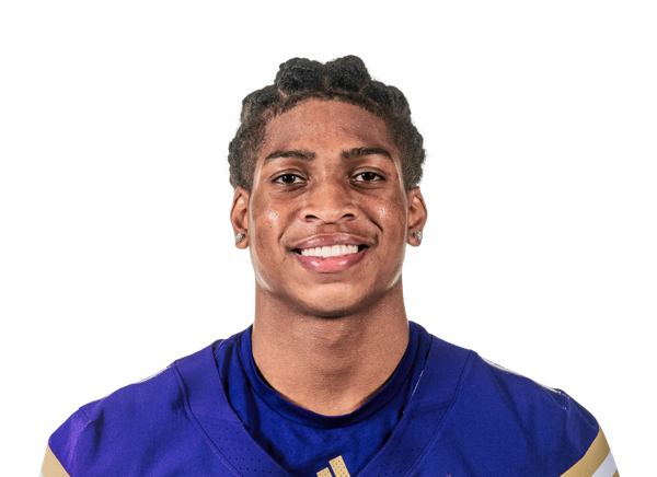 Tacario Davis headshot